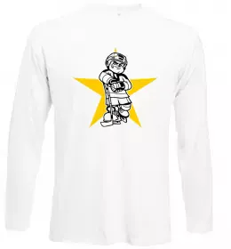 Лонгслив Лонгслив