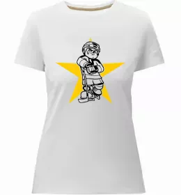 Женская премиум футболка Женская премиум футболка