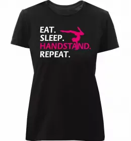 Женская премиум футболка