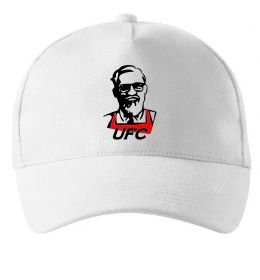 Кепка UFC Кепка UFC
