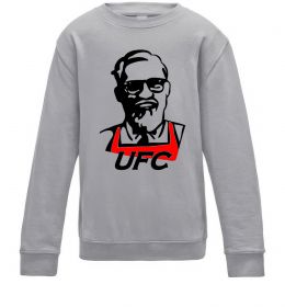 Детский Свитшот UFC