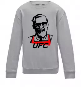 Детский Свитшот