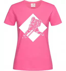 Женская футболка Женская футболка
