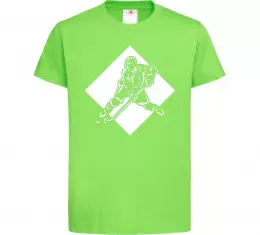 Детская футболка Детская футболка