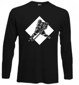 Лонгслив Лонгслив