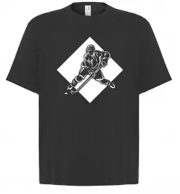 Футболка Оверсайз Футболка Оверсайз