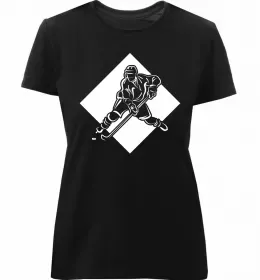 Женская премиум футболка Женская премиум футболка