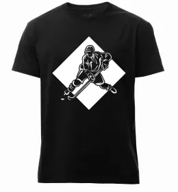 Мужская премиум футболка Мужская премиум футболка