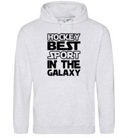 Чоловіча толстовка (худі) Hockey best sport Чоловіча толстовка (худі) Hockey best sport