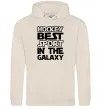 Женская толстовка (худи) Hockey best sport Таш фото