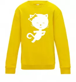 Детский Свитшот