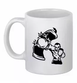 Чашка керамическая Чашка керамическая