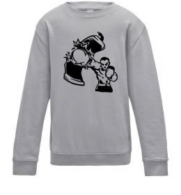 Дитячий світшот Розрив груші