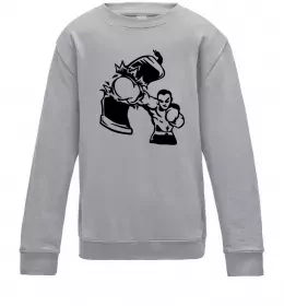 Детский Свитшот Детский Свитшот