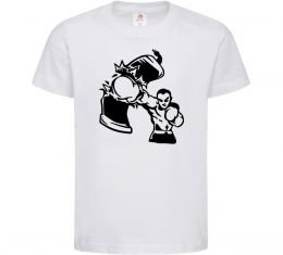 Дитяча футболка Розрив груші