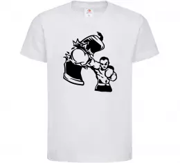 Детская футболка Детская футболка