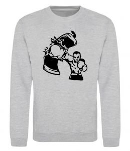 Свитшот Розрив груші