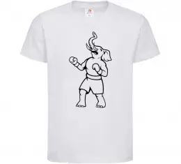 Дитяча футболка