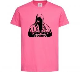 Дитяча футболка Boxing Дитяча футболка Boxing
