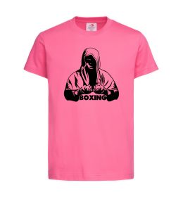 Дитяча футболка Boxing