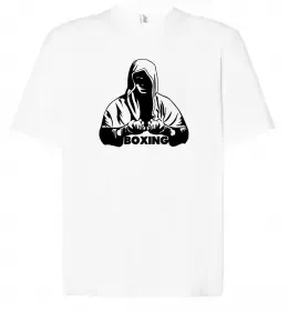 Футболка Оверсайз Футболка Оверсайз