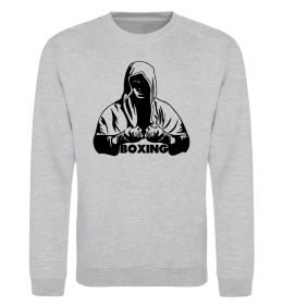 Свитшот Boxing Свитшот Boxing