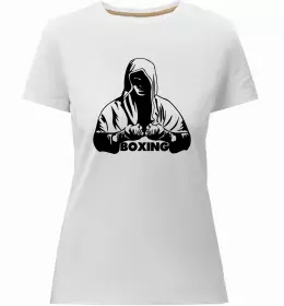 Женская премиум футболка Женская премиум футболка