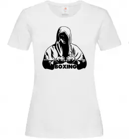 Женская футболка Женская футболка