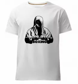 Мужская премиум футболка Мужская премиум футболка