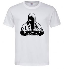 Мужская футболка Boxing Мужская футболка Boxing
