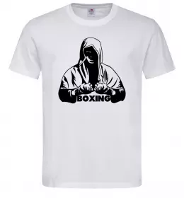 Чоловіча футболка Just break it Червоний фото