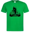 Мужская футболка Boxing Зеленый Мужская футболка Boxing Зеленый фото
