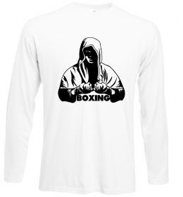 Лонгслів Boxing