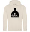 Мужская толстовка (худи) Boxing man Таш Мужская толстовка (худи) Boxing man Таш фото