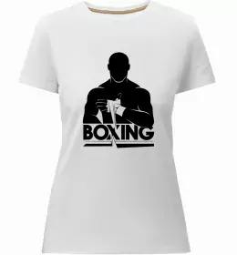 Женская премиум футболка Женская премиум футболка