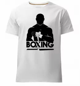 Мужская премиум футболка Мужская премиум футболка