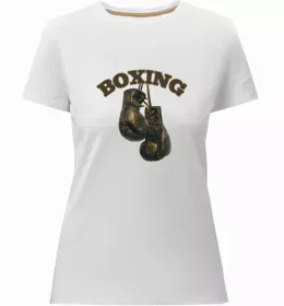 Жіноча преміум футболка