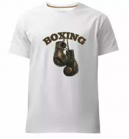 Мужская премиум футболка Mike Tyson Черный фото