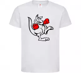 Дитяча футболка