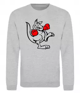 Свитшот Mike Tyson Черный фото