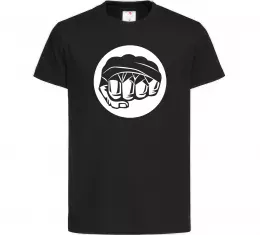 Детская футболка Еволюція тхеквондо Белый фото