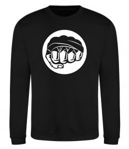 Світшот Кулак боксер