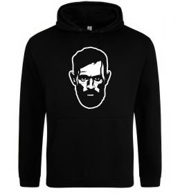 Женская толстовка (худи) McGregor