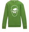 Детский Свитшот McGregor Лаймовый фото