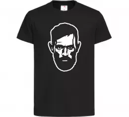 Детская футболка installing muscles version 2 Ярко-синий фото