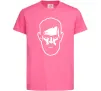Дитяча футболка McGregor Яскраво-рожевий Дитяча футболка McGregor Яскраво-рожевий фото