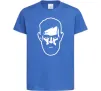 Дитяча футболка McGregor Яскраво-синій Дитяча футболка McGregor Яскраво-синій фото