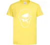 Дитяча футболка McGregor Лимонний Дитяча футболка McGregor Лимонний фото