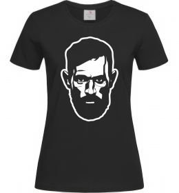 Жіноча футболка McGregor Жіноча футболка McGregor