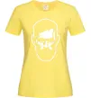 Женская футболка McGregor Лимонный Женская футболка McGregor Лимонный фото